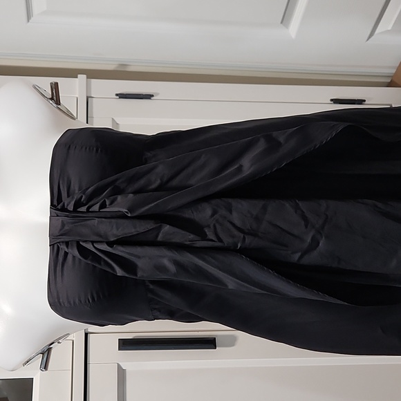 CLUB MONACO DRESS - Picture 8 of 9